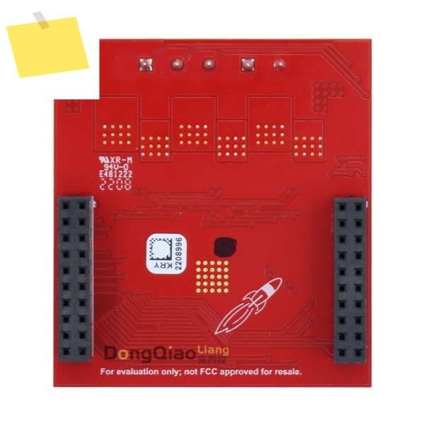U.S.TI BOOSTXL-DRV8305EVM 3상 모터 드라이브 부스터팩 평가 모듈 제품 이미지