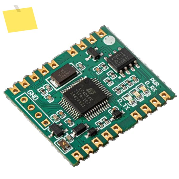 USB-CAN FD 모듈 Linux 소켓 시리얼 제품 이미지