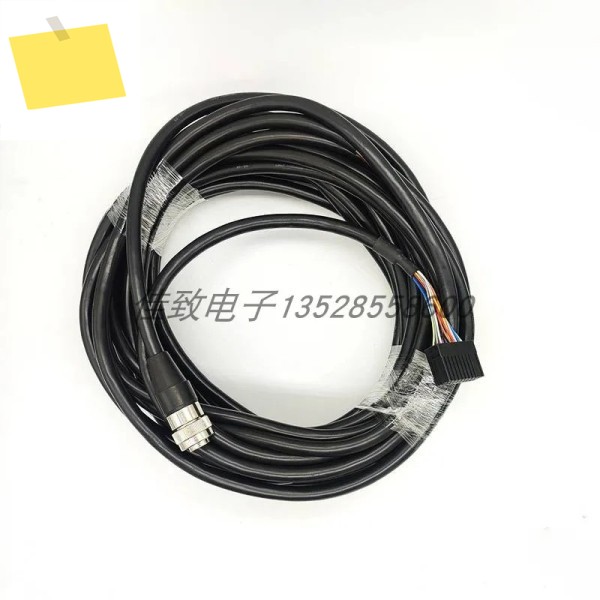 로봇 교육용 펜던트 케이블 A660-2007-T364 제품 이미지
