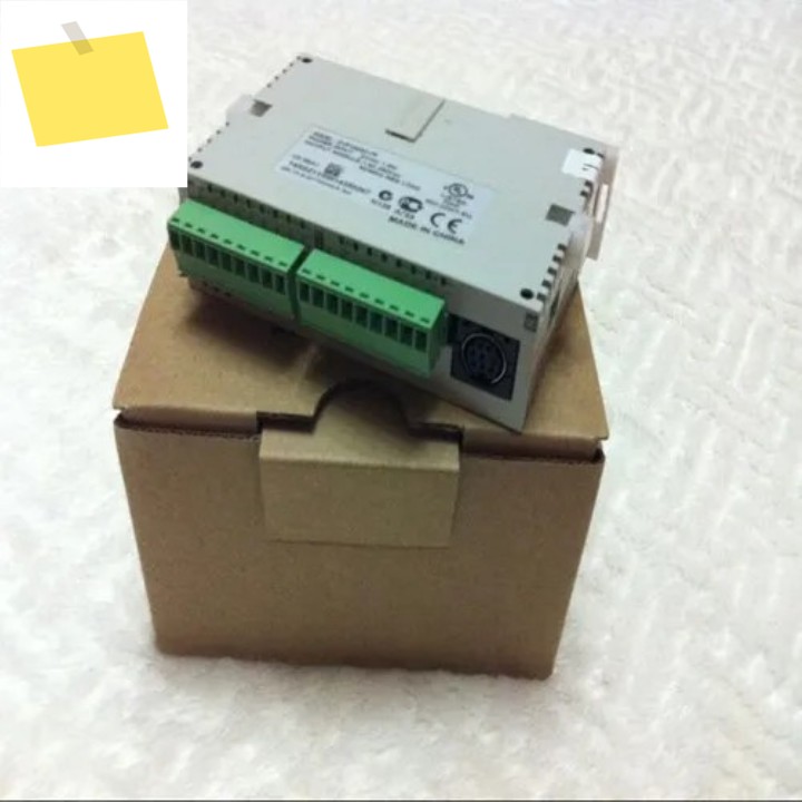 PLC DVP14SS211R 신품 프로그래머블 컨트롤러 제품 이미지