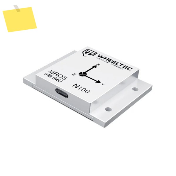 IMU 관성 항법 모듈 FDISYSTEMS 9축 자세 센서 AHRS 자이로스코프 로봇 MEMS 제품 이미지