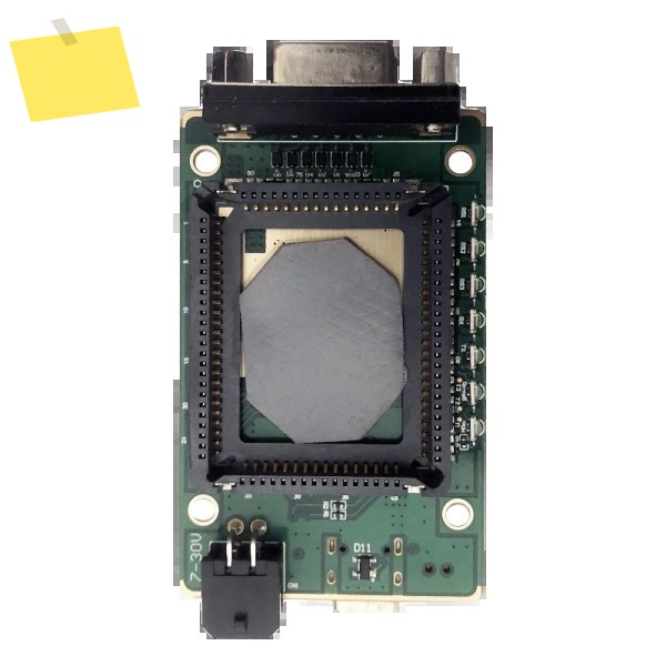 Microhard P900P400P840P2400 UAV 데이터 전송 모듈 국내 지원용 베이스 플레이트 제품 이미지