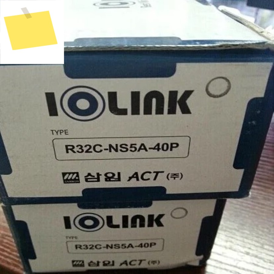 결합형 릴레이 R32C-NS5A-40P 터미널 모듈 제품 이미지