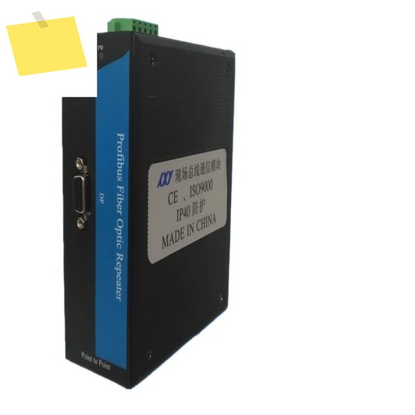 Profibus DP-광섬유 모듈 변환기광 트랜시버 통신 확장 리피터 포인트 투 SCFC 제품 이미지