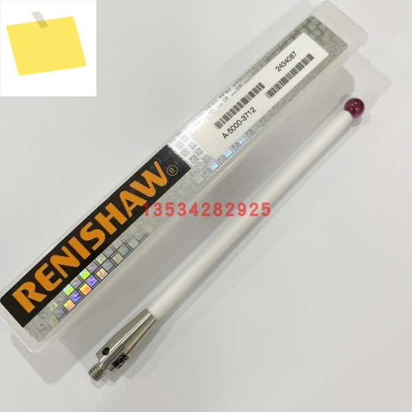 공작 기계 측정 바늘 A-5000-3712 6100 원래 PS3-2 제품 이미지