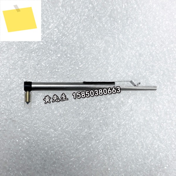 정밀 ACCRETECH 거칠기 측정기 전문 표준 바늘 DM43801 KP66 프로파일로미터 제품 이미지