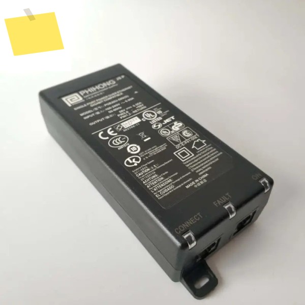 POE30U-560 G - HT Poe 전원 공급 장치 모듈 56v0.55a 기가비트 제품 이미지