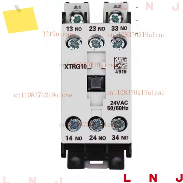 XTRG10B30B2 24V5060HZ 릴레이용 새 제품 1개 제품 이미지