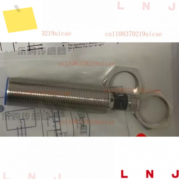 Wenglor I12H005 10-30V DC 근접 스위치 센서용 제품 이미지