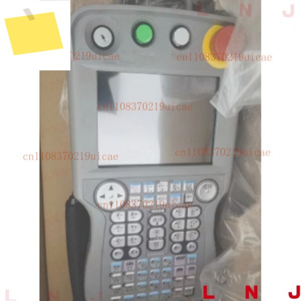 Yaskawa JZRCR-YPP21-1 로봇 티치 펜던트에 사용되는 1pcs 제품 제품 이미지