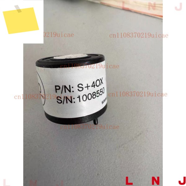 1PC 신품 산소 센서 S+4OX DD SCIENTIFIC 제품 이미지