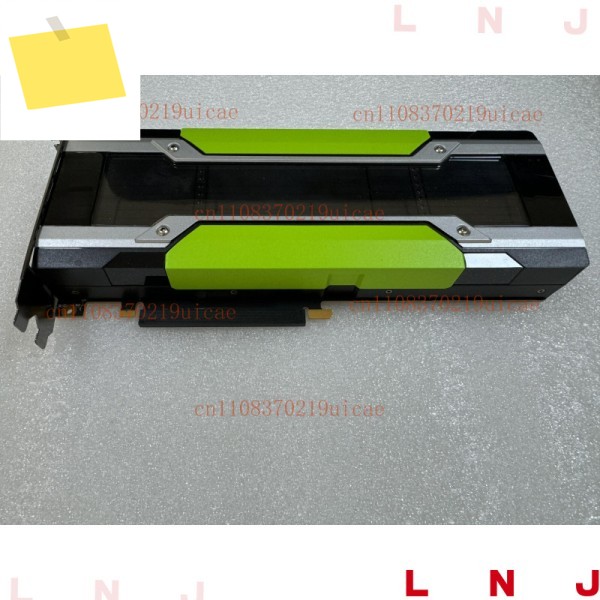 NVIDIA TESLA P100 16GB GPU HBM2 PCI-EXPRESS 그래픽 카드용 제품 이미지