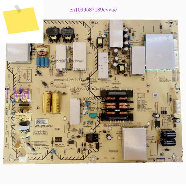 소니 KD-75X8500F.8588G.8500G 전원 보드 AP-P348AM 295504700에 사용됩니다 제품 이미지