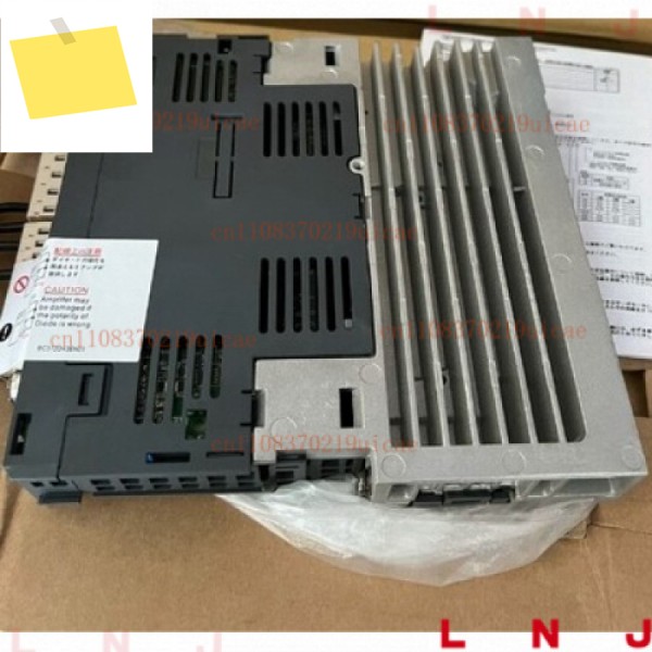 미쓰비시 MR-J3-40A 서보 드라이브에 사용되는 1PC 제품 이미지