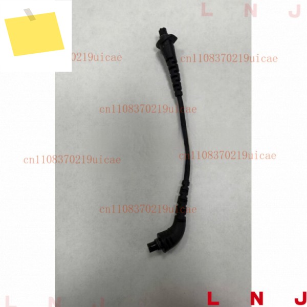 CP802 프로세서용 코클리어 임플란트 케이블 8cm, 은매끼 신품 제품 1개 제품 이미지