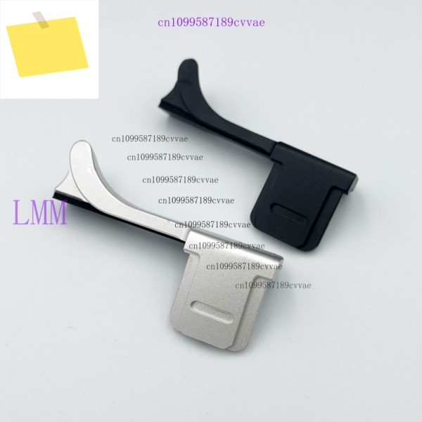 라이카 M9 M8 M-E 240 알루미늄 카메라 엄지 그립 제품 이미지