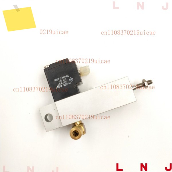 1PCS 신품 G2.184.0040 하이델베르그 SM52 SM74 인쇄용 실린더 밸브 유닛 제품 이미지