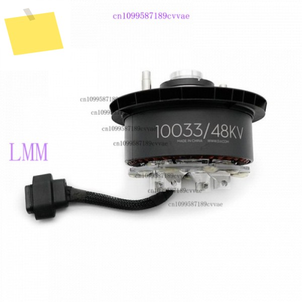 DJI T40 T20P용 V3 모터 국제판 1003348KV 제품 이미지
