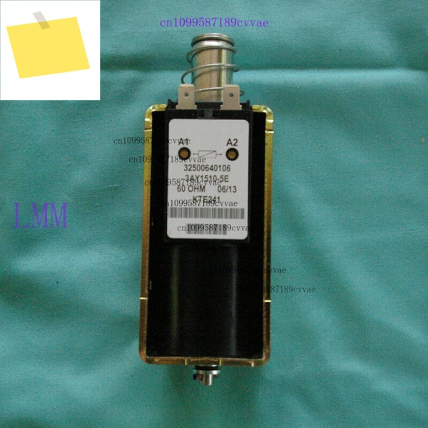 3AY1510-5E 110V 60 Ω LCL0450022 전자석 코일용 1개 제품 이미지