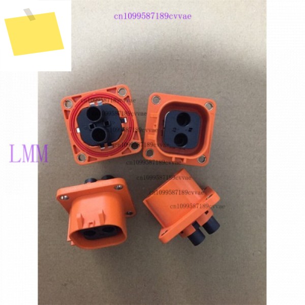 Amphenol 커넥터 HVSL362022A 신품 5개 부품 제품 이미지