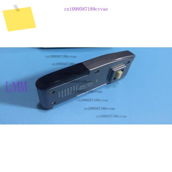 OMRON ZX-CAL2 광전 스위치 센서 레이저 변위 사용되는 1pcs 제품 이미지