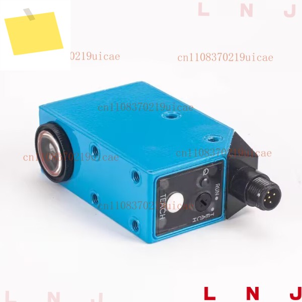 컬러 센서를 SICK KT5W-2P1116 PNP 대비 교체하세요. 1년 보증 제품 이미지