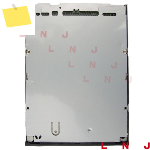 파나소닉 DVD-RAM 카트리지 버너 SW-9576-C용 제품 이미지