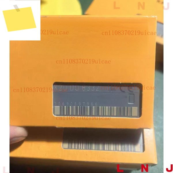 B&R X20-DO-8332에 사용되는 1PCS | 디지털 출력 모듈 제품 이미지