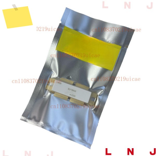 BLF188XR RF 전력 LDMOS 트랜지스터 고주파 마이크로파 튜브 제품 이미지