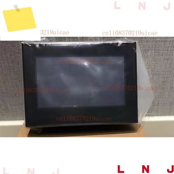 XINJE Touchwin HMI 터치스크린용 TGA63-MT 10.1인치 새 제품 제품 이미지