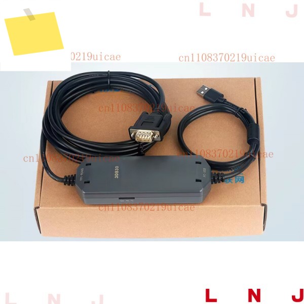 3DB30 6ES7901-3DB30-0XA0 프로그래밍 케이블 USB-PPI, Siemens S7-200용 제품 이미지