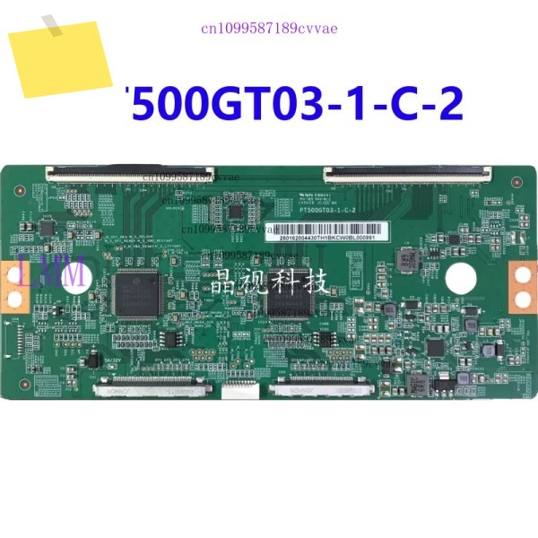 T-Con 보드 LCD 디스플레이 회로 기판 PT500GT03-1-C-2용 제품 이미지