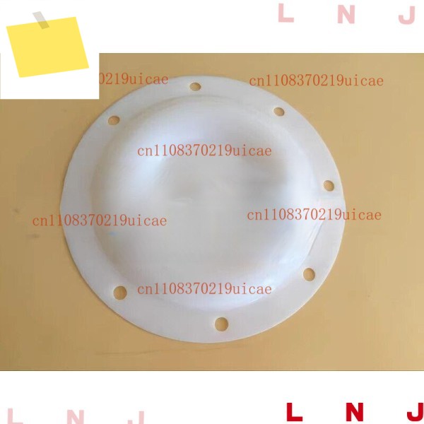1PCS 286-015-604 공압 다이어프램 펌프 신규 제품 이미지