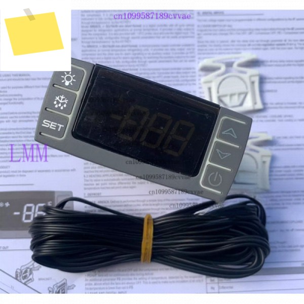 DIXELL XR75CX 온도 컨트롤러용 1PCS 제품 이미지