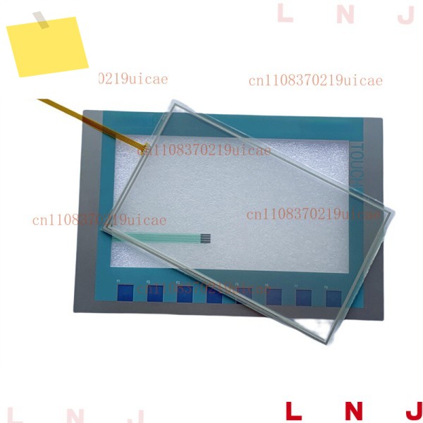 SIEMENS KTP900 Basic 6AV2123-2JB03-0AX0 터치 스크린 + 멤브레인 키용 1PC 새 제품 제품 이미지