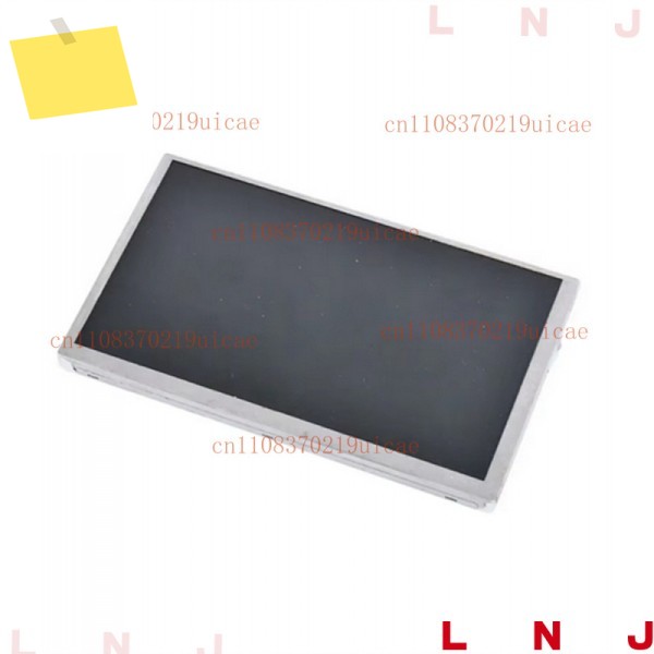 6.5인치 LCD 디스플레이 메르세데스 CESM NTG1NTG2 COMAND2.0 LQ065T9AR02U 04-08년식 호환 제품 이미지