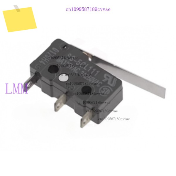 Omron SS-5GL111 리미트 스위치용 10개 제품 이미지