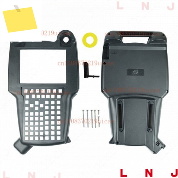 FANUC A05B-2256-C105 플라스틱 케이스 커버 1개 # EMH 뉴 쉘 AT 제품 이미지