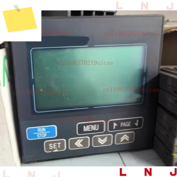 TEMI300용으로 사용된 중고 제품 MITemperature 컨트롤러 테스트 완료 제품 이미지