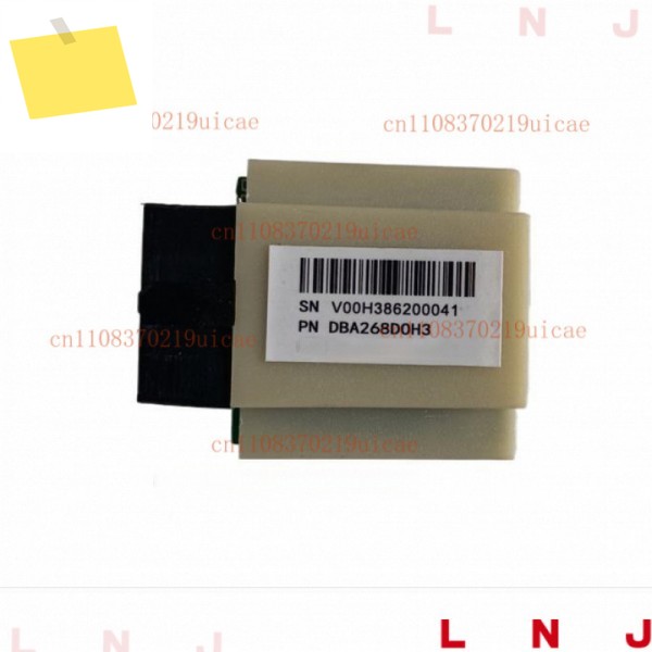 엘리베이터리프트 부품용 새 제품 OMU 스토리지 유닛 CPU DBA26800H3 메모리 제품 이미지