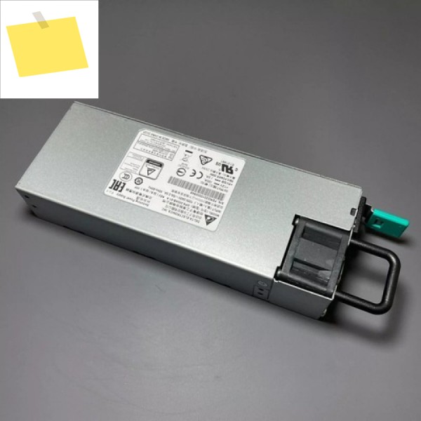 델타 DPS-250AB-81A 스위칭 전원 공급 장치 새 제품 제품 이미지