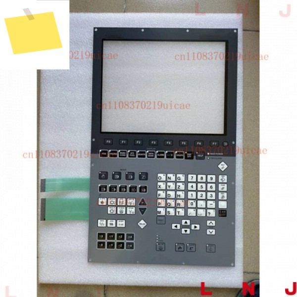 브라더 CNC 인터페이스 유닛 TC-S2C 멤브레인 키패드 제품 이미지