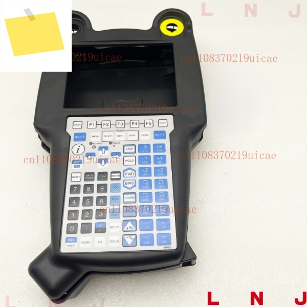 FANUC A05B-2255-C101용 # EMH 플렉스 펜던트 하우징 쉘 키트키패드 멤브레인 필름 제품 이미지