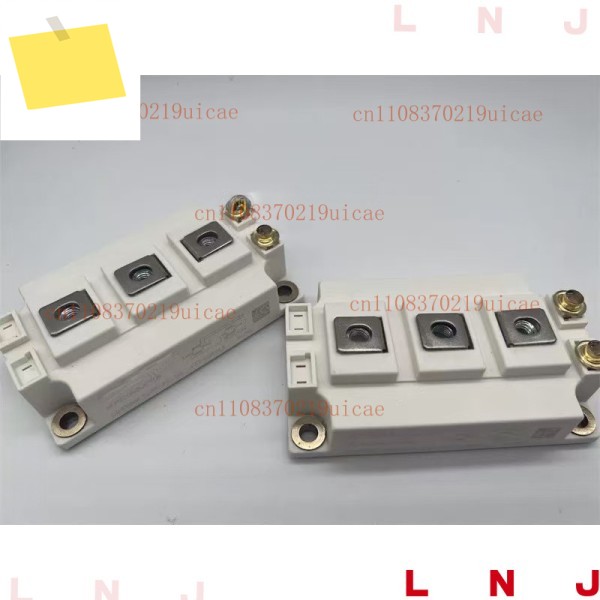 1PCS 신품 전원 모듈 GD400HFY120C2S 제품 이미지