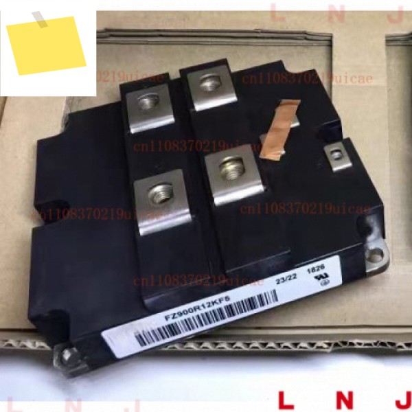 IGBT FZ1200R12KF5용 새 제품 제품 이미지