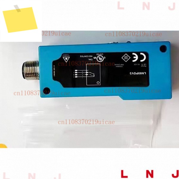 Wenglor XN96PB3 역반사 센서용 새 제품 제품 이미지