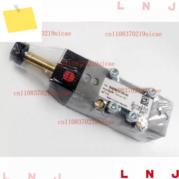 NORGREN SXE9573-180-00 ZL8용 새 제품 1개 제품 이미지