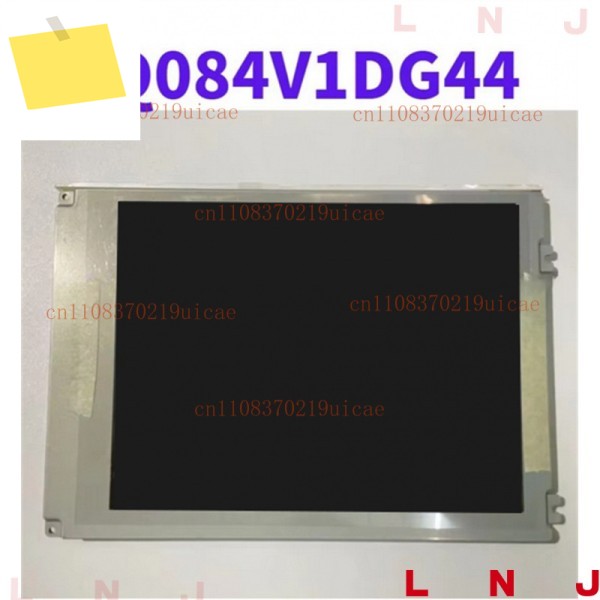 샤프 LCD LQ084V1DG44 8.4인치 디스플레이 스크린 패널 판넬 판네루 640×480용 비 제품 이미지