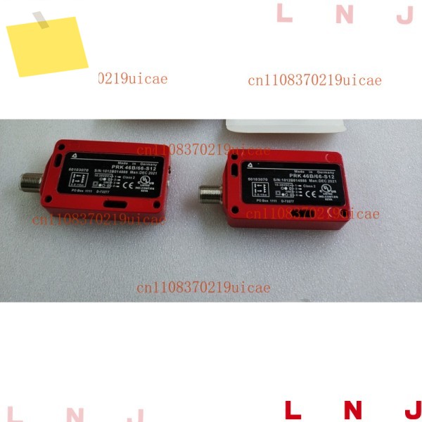 Leuze 센서 PRK 46B 66-S12 50103070용 1개중국산 제품 이미지