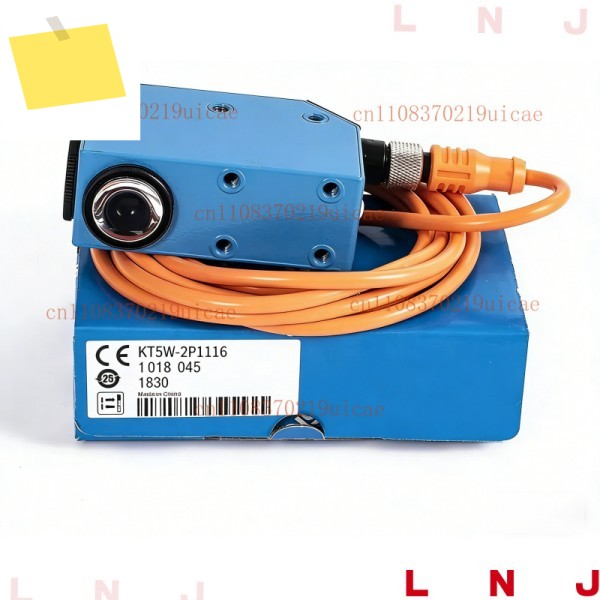 병색 센서용 KT5W-2P1116 NEW 중국산 ZL8 제품 이미지